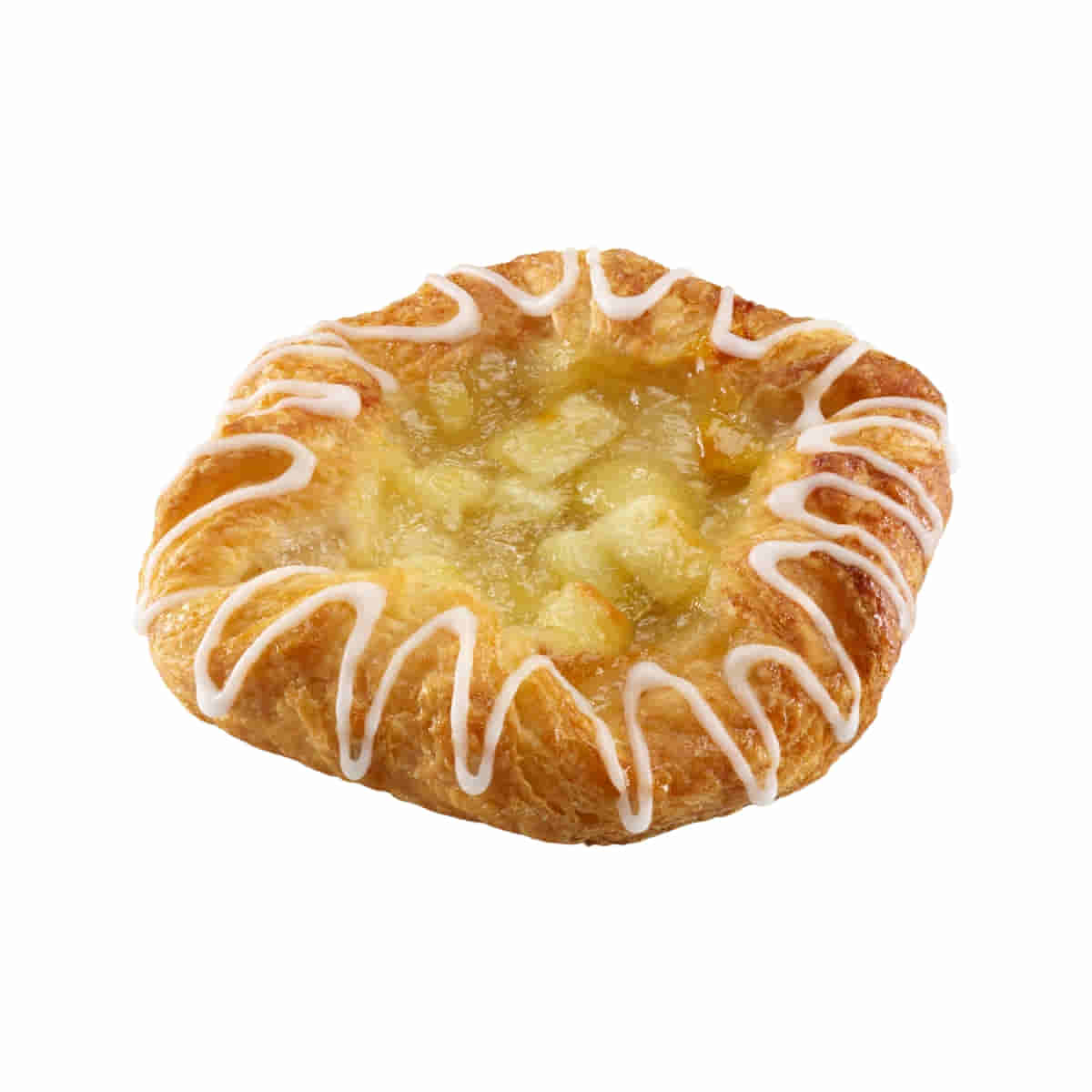 Apple Crown