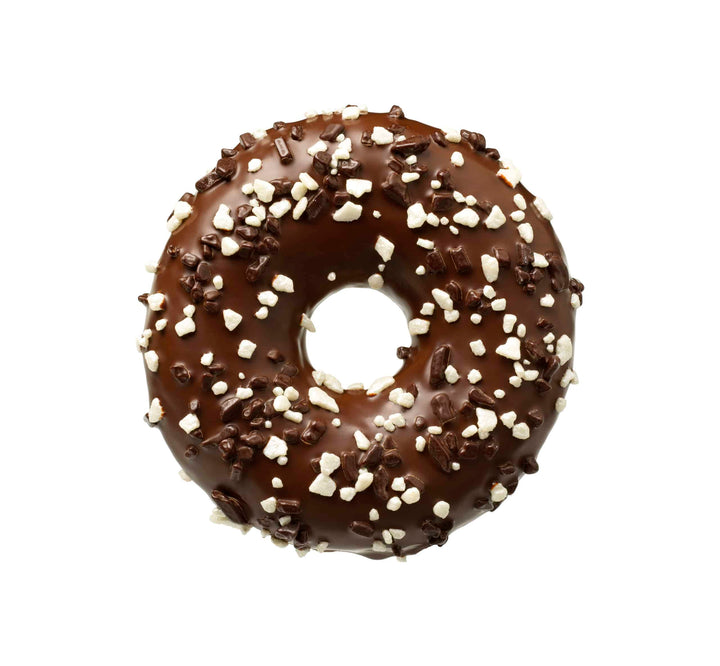 Belgiyummy Donut