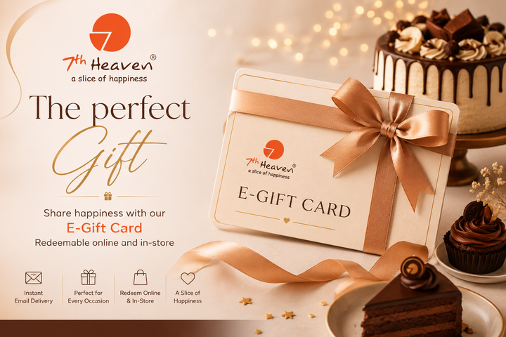 Digital Gift Card