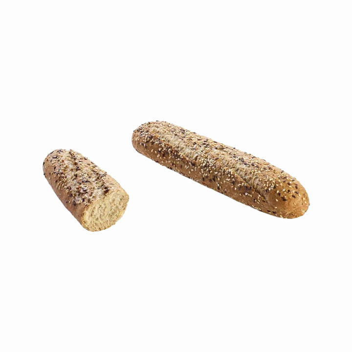 Granary Fitness Demi Baguette
