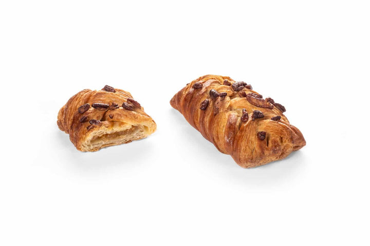 Maple Pecan Plait