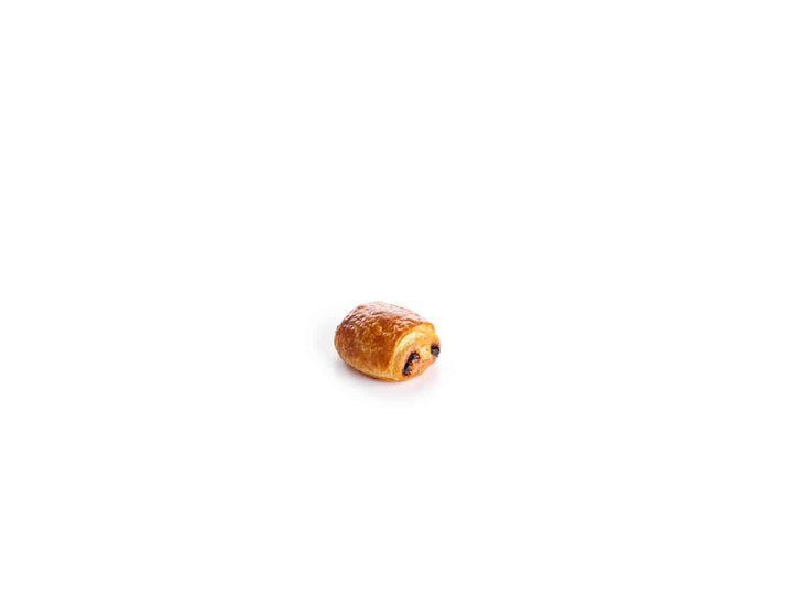 Mini Butter Pain au Chocolate (Pack of 4)