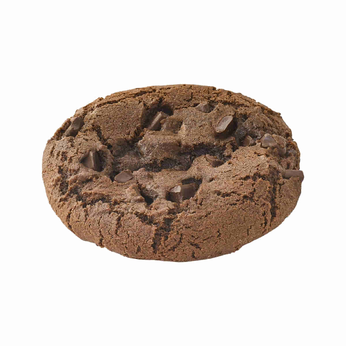 Vegan Double Chocolate Cookie (Pack of 3)
