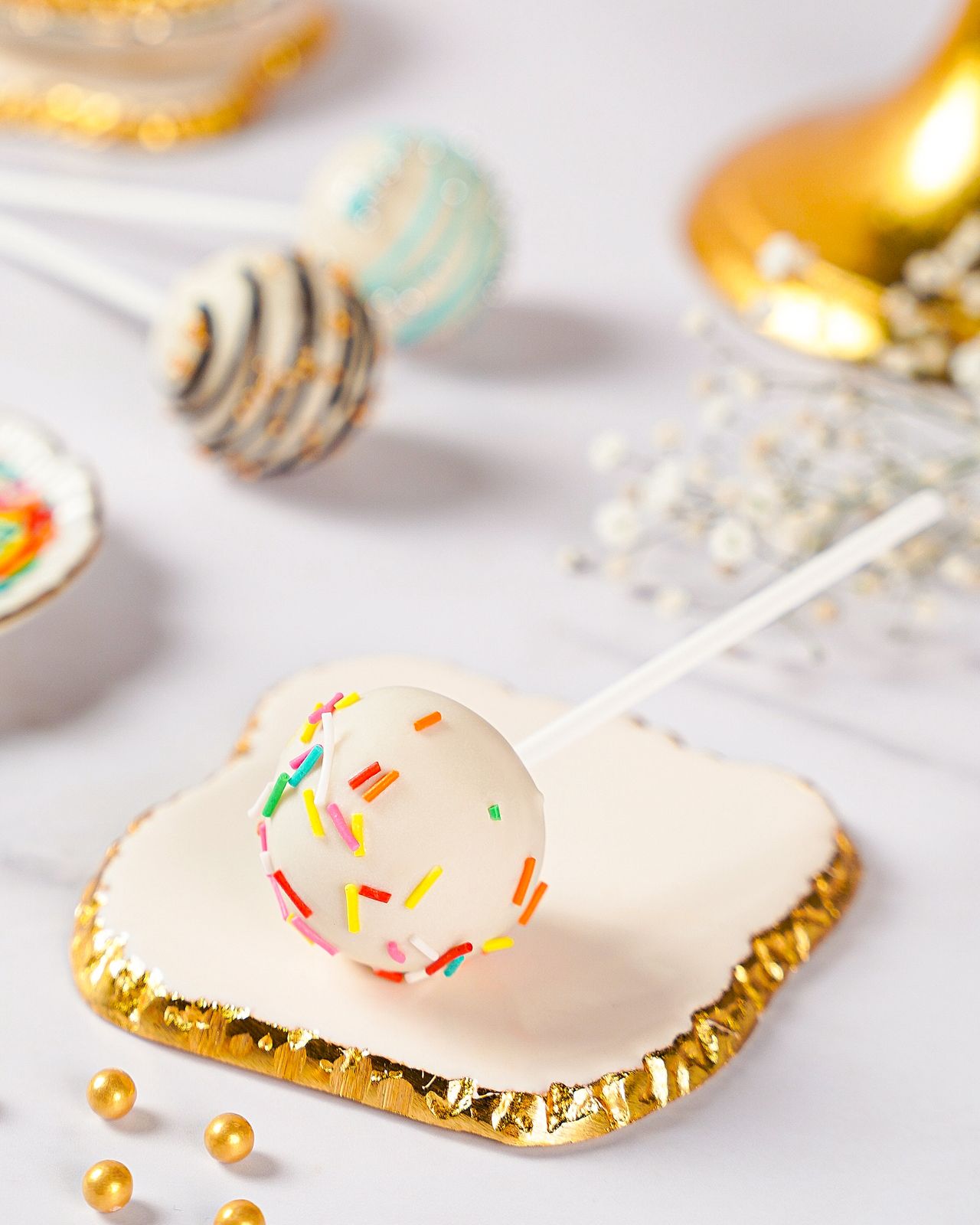 Cake Pops
